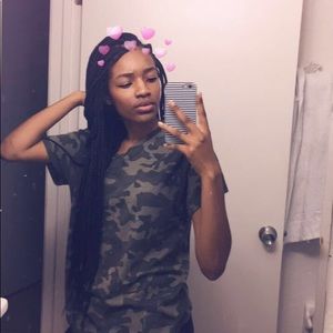 Meet your Posher, Bea